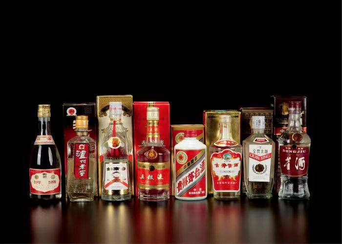 温江茅台酒回收