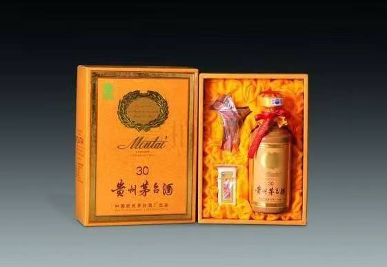 温江年份酒回收